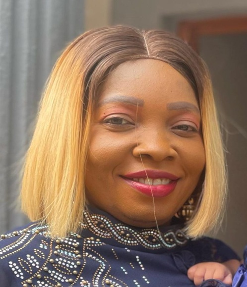 Joy Chinyere Anyimigbo